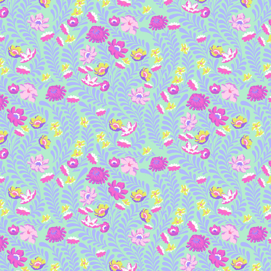 Tula Untamed Flowerfield Cosmic
