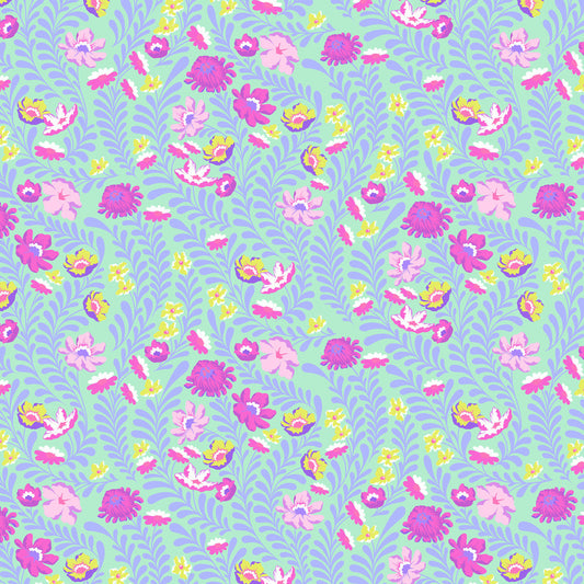 Tula Untamed Flowerfield Cosmic