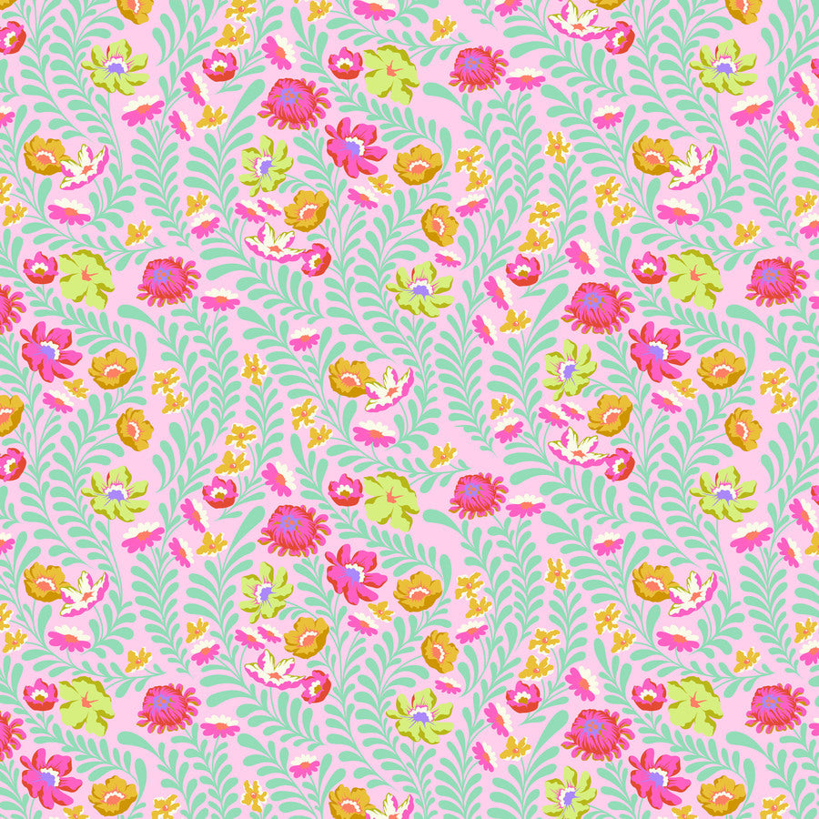 Tula Untamed Flowerfield Lunar