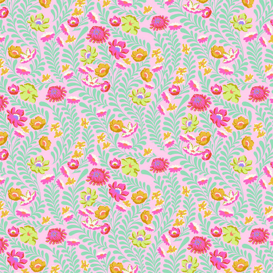 Tula Untamed Flowerfield Lunar