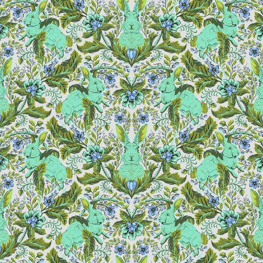 Tula Full Moon Forest II Hoppy Go Lucky Starlight