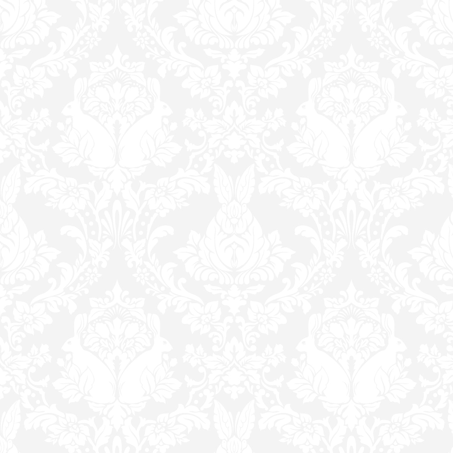 Tula True Colors Ghost Bunny Paper*