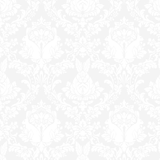Tula True Colors Ghost Bunny Paper*