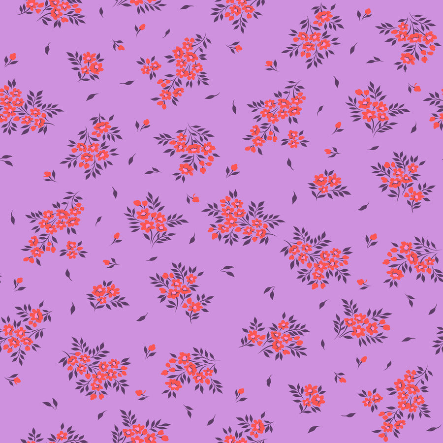 Tula True Colors What A Ditz Heliotrope*