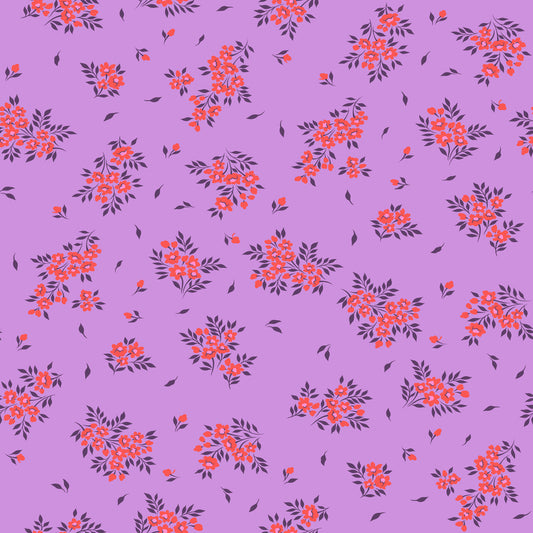 Tula True Colors What A Ditz Heliotrope*