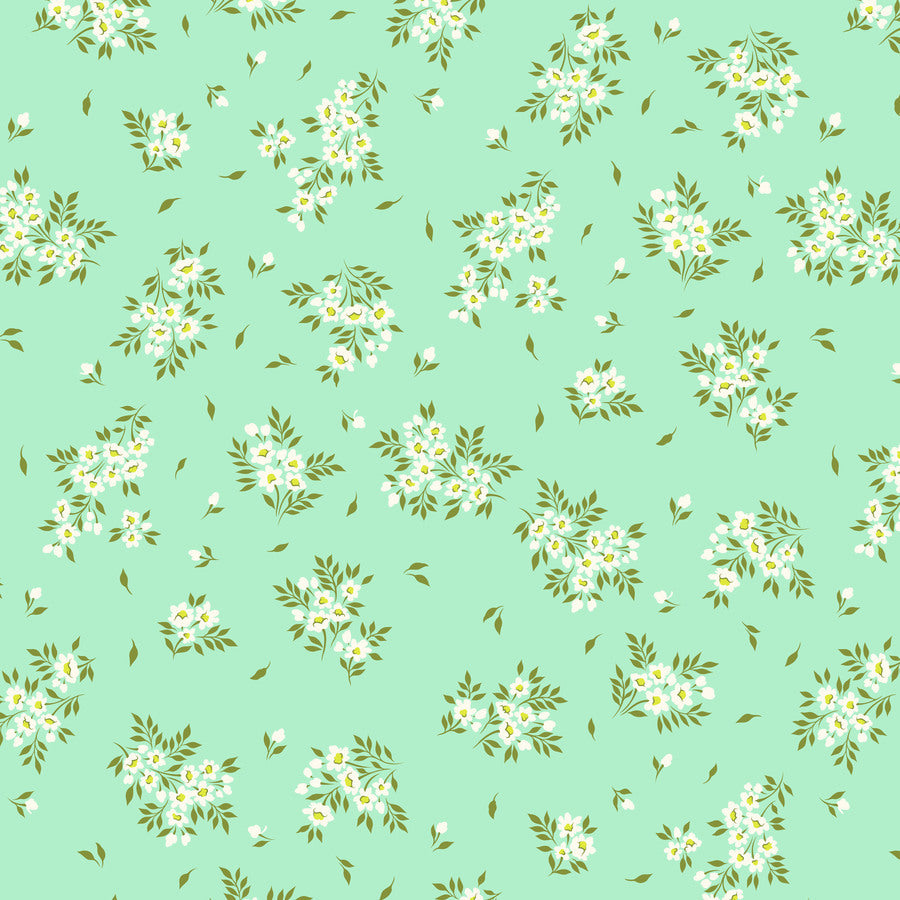 Tula True Colors What A Ditz Spearmint*