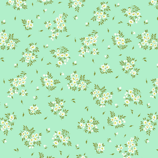 Tula True Colors What A Ditz Spearmint*