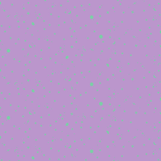 Tula True Colors Space Sprinkles Frozen Berry*
