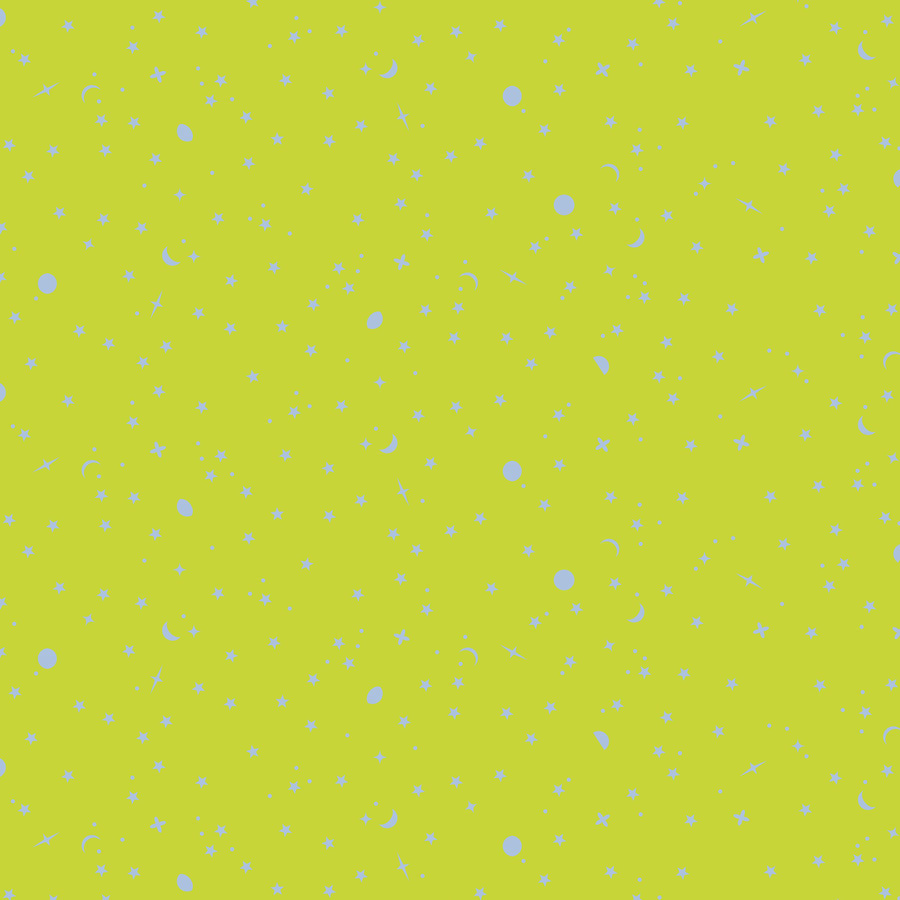 Tula True Colors Space Sprinkles Lightning Bug*