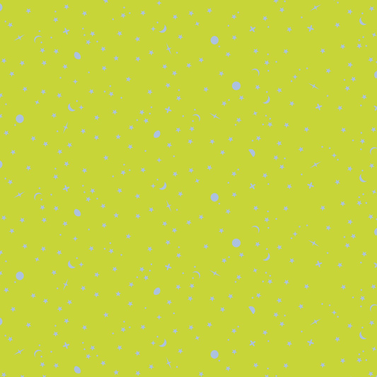 Tula True Colors Space Sprinkles Lightning Bug*