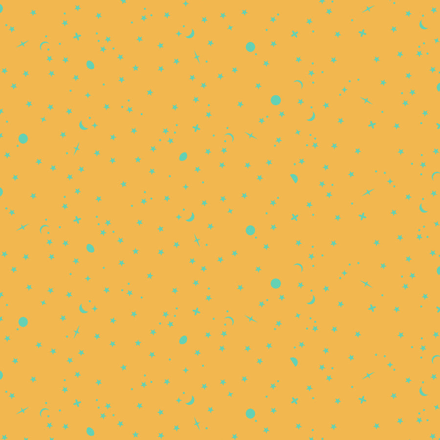 Tula True Colors Space Sprinkles Papaya*