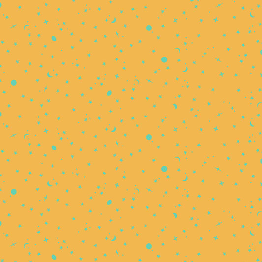 Tula True Colors Space Sprinkles Papaya*