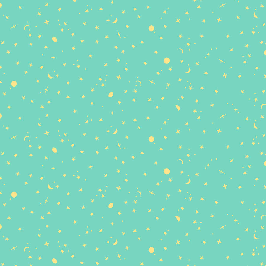 Tula True Colors Space Sprinkles Seaglass*
