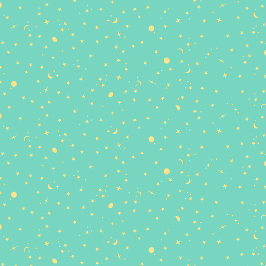 Tula True Colors Space Sprinkles Seaglass*