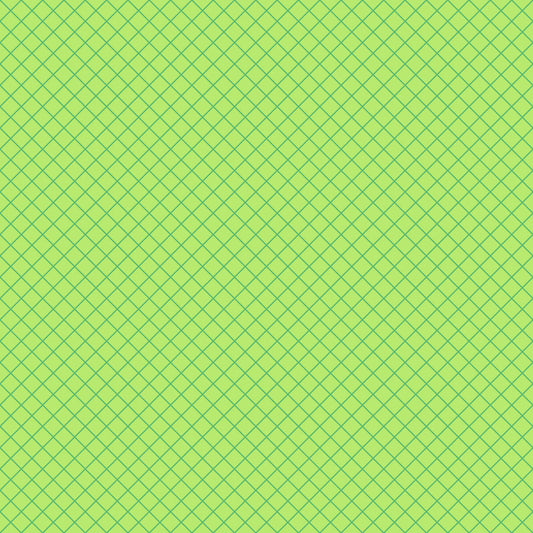 Tula True Colors On The Grid Apple*
