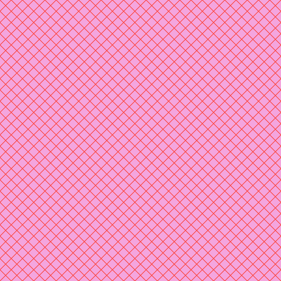 Tula True Colors On The Grid Bubblegum*