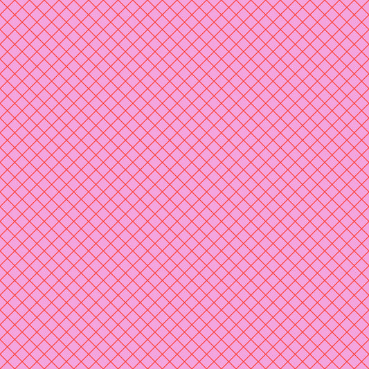 Tula True Colors On The Grid Bubblegum*