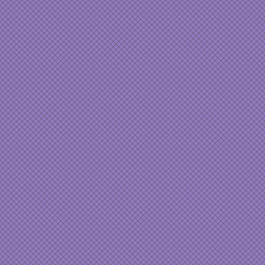 Tula True Colors On The Grid Mysterious*