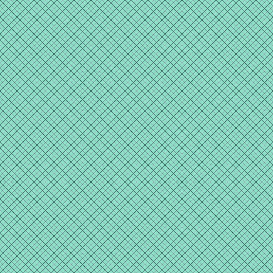 Tula True Colors On The Grid Raindrop*