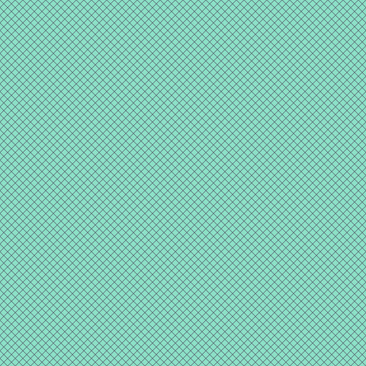 Tula True Colors On The Grid Raindrop*