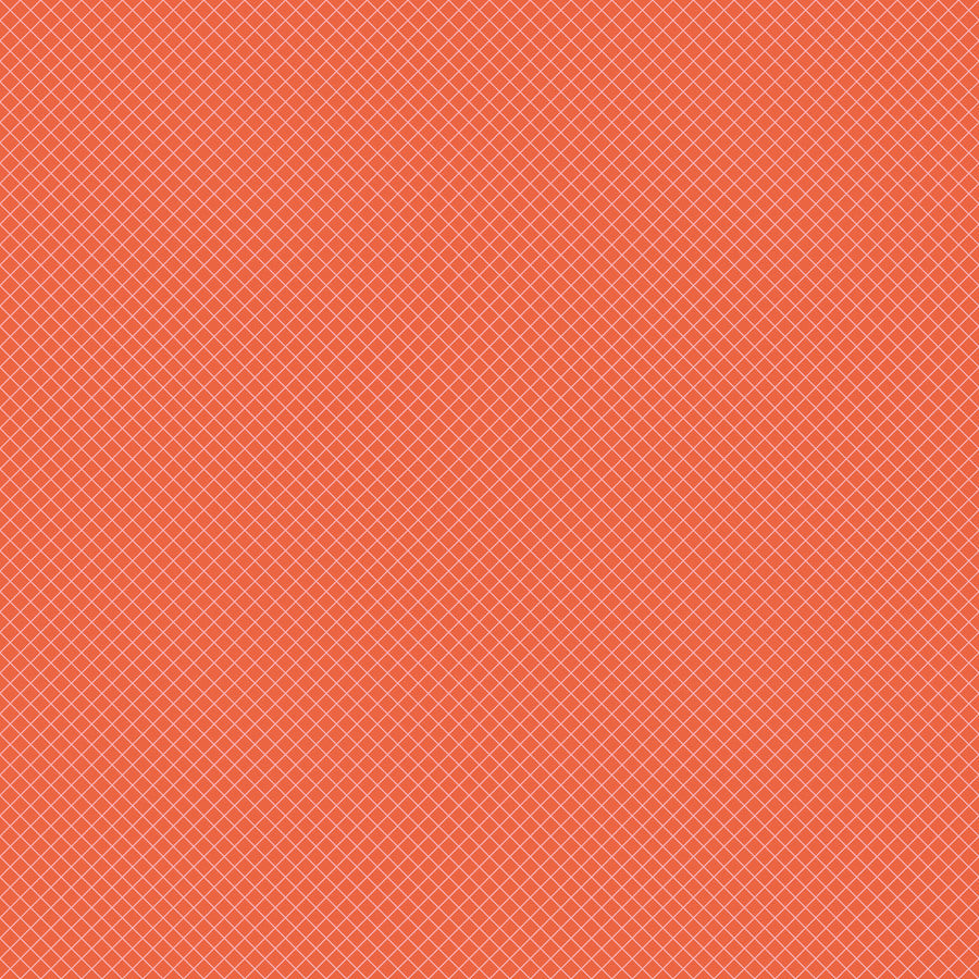 Tula True Colors On The Grid Salmon*