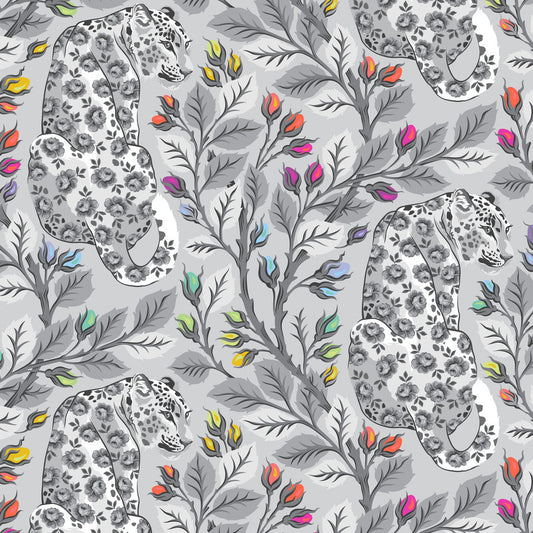Tula Graywork Beautymark Fog