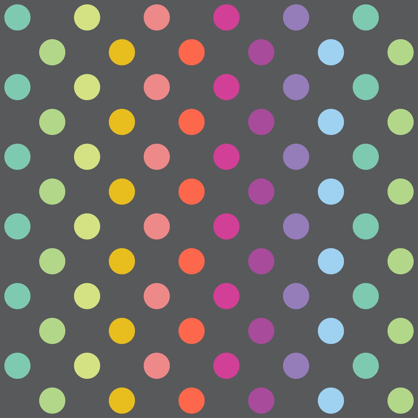 Tula Graywork Disco Poms Carbon