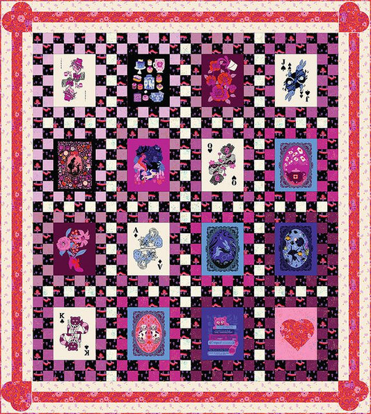 Hello Alice Kit 70" x 78"