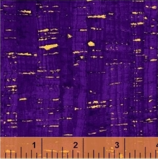 Uncorked* Purple