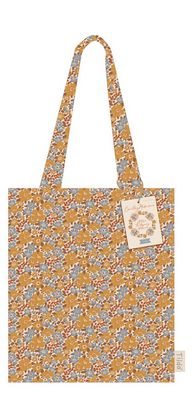 Tilda Creating Memories Bag Autumn Harper Saffron
