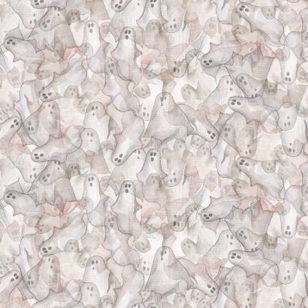Faboolous Ghosts Light Khaki