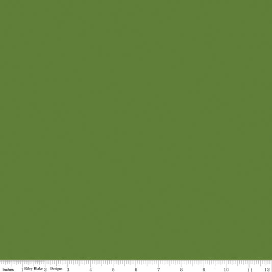 Confetti Cottons Lily Pad