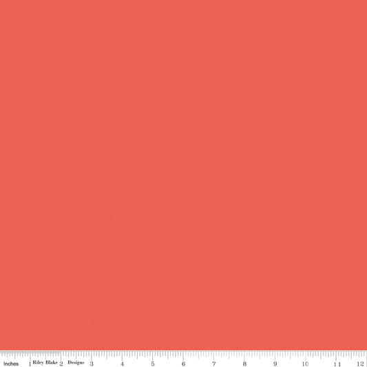 Confetti Cottons Rouge