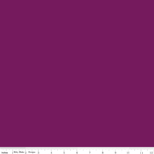 Confetti Cottons Boysenberry