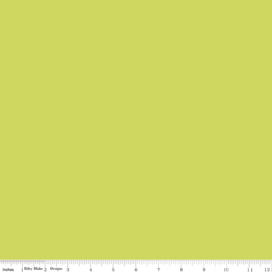 Confetti Cottons Kiwi