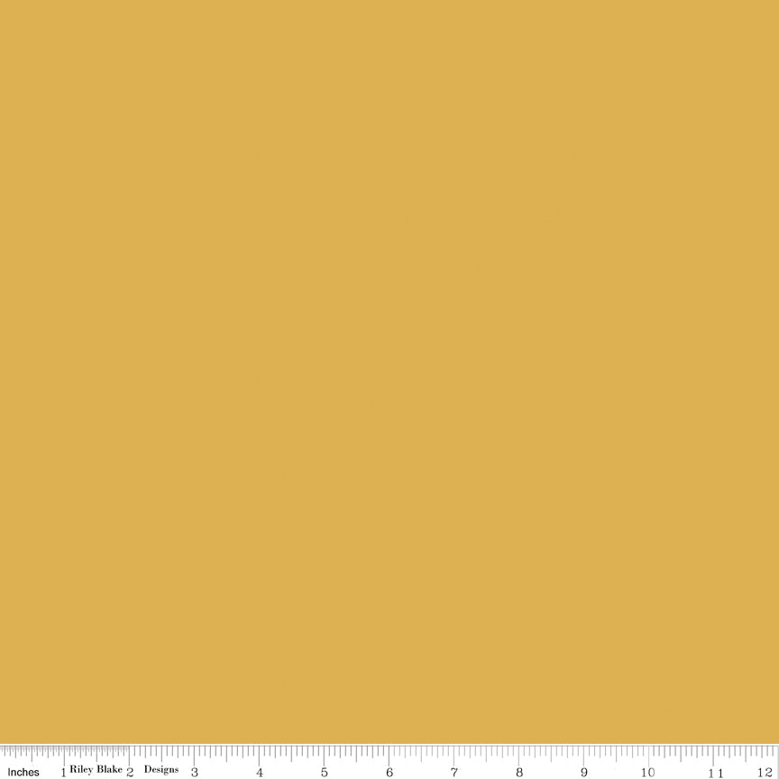 Confetti Cottons Golden