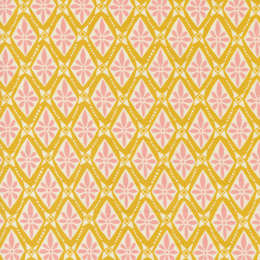 Tango Bolero Sunshine