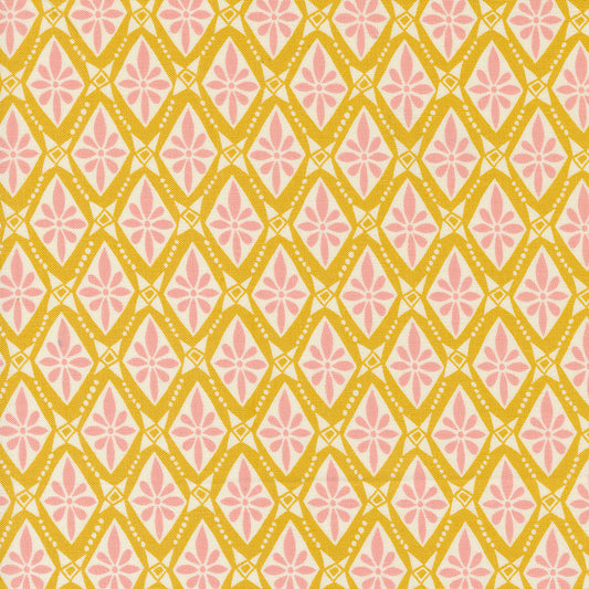 Tango Bolero Sunshine