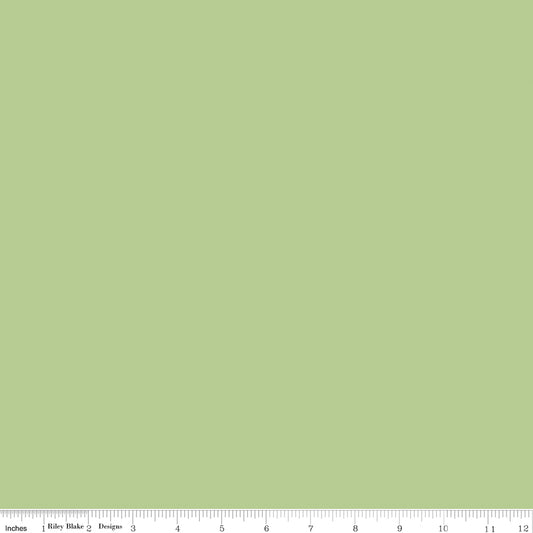 Confetti Cottons Honeydew