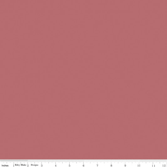 Confetti Cottons Canyon Rose