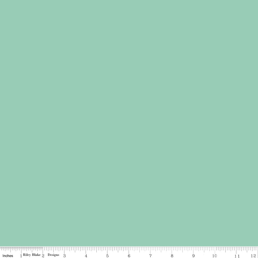 Confetti Cottons Seafoam