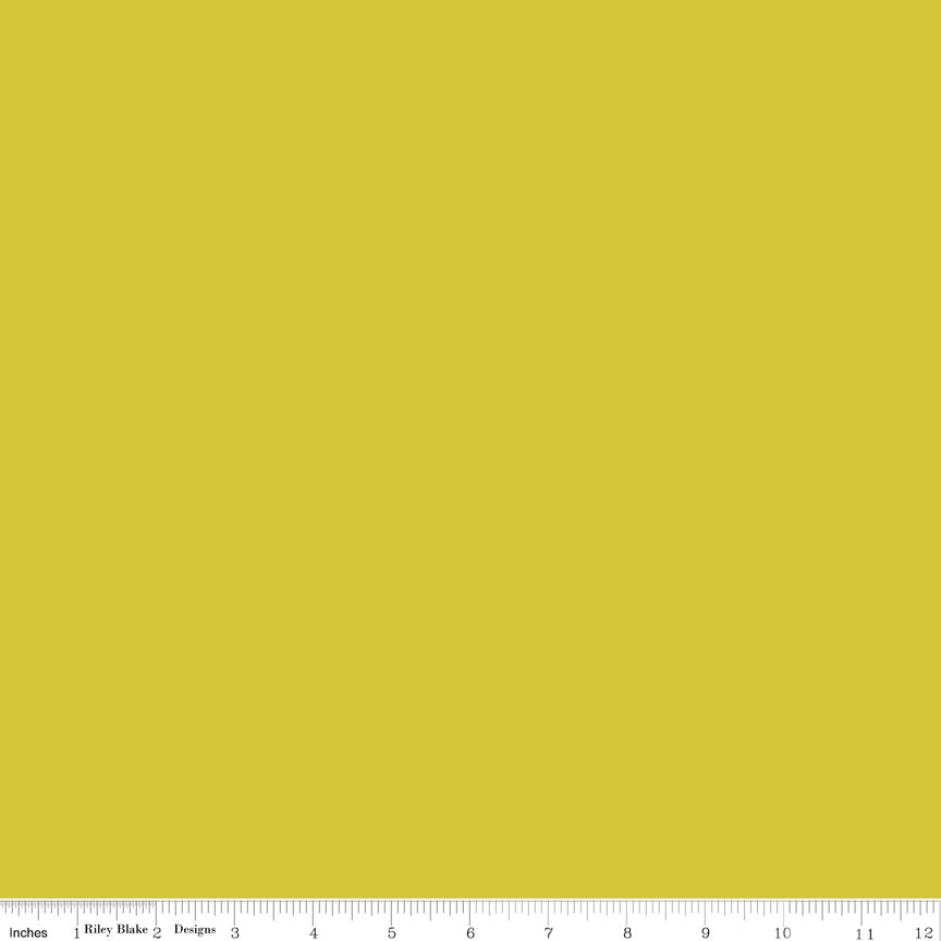 Confetti Cottons Citron