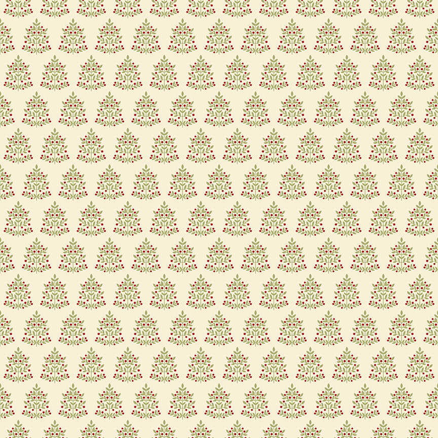Glisten Trees Eggnog