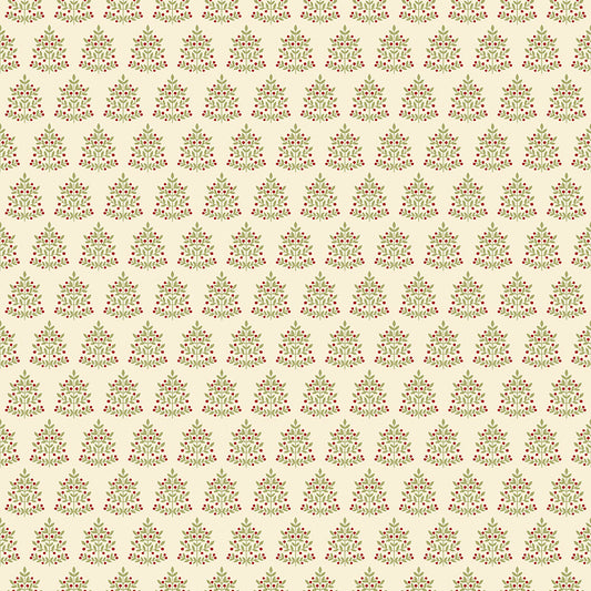 Glisten Trees Eggnog