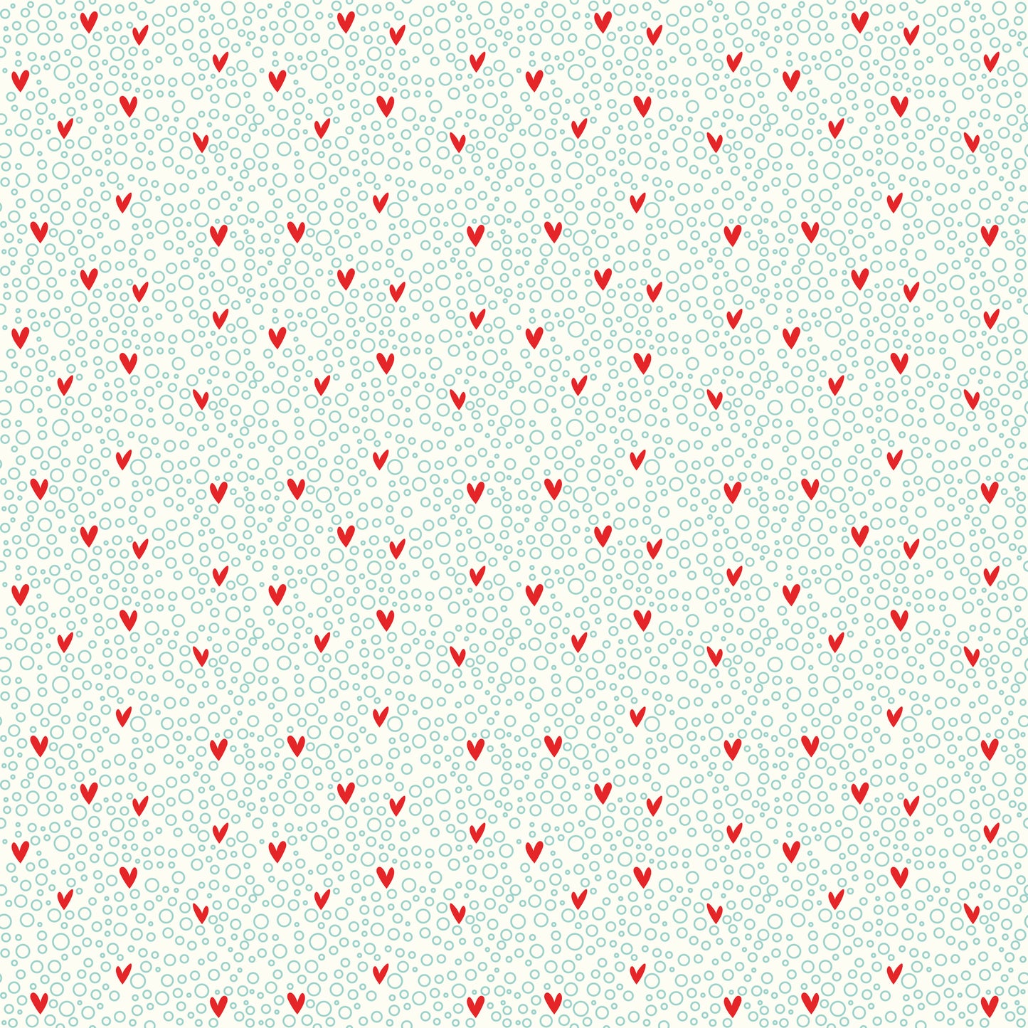 You & Me Dots Cream