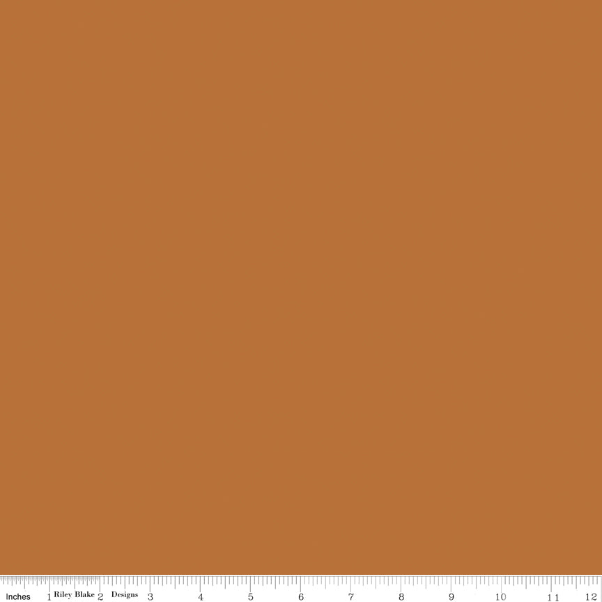 Confetti Cottons Caramel