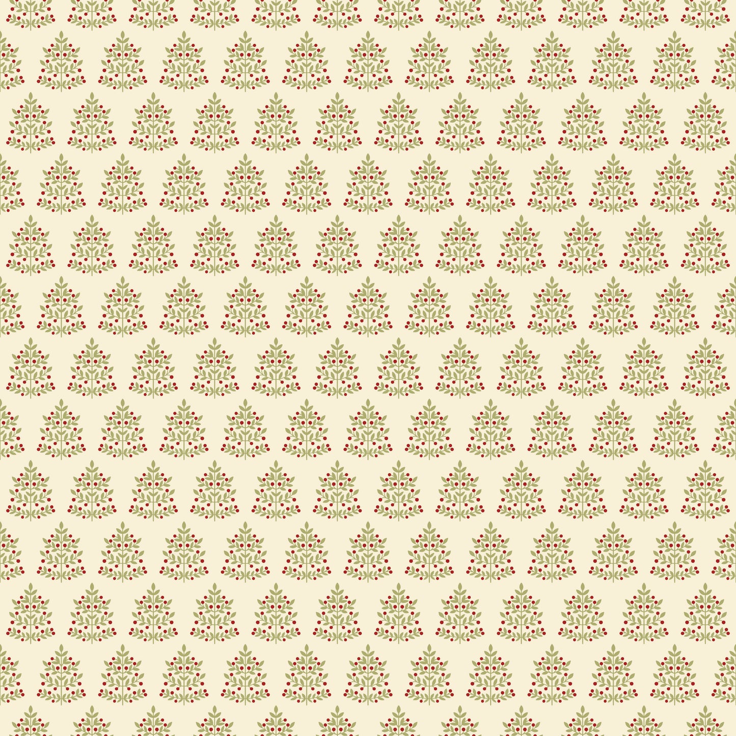 Glisten Trees Eggnog