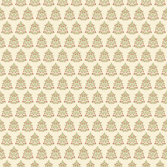 Glisten Trees Eggnog