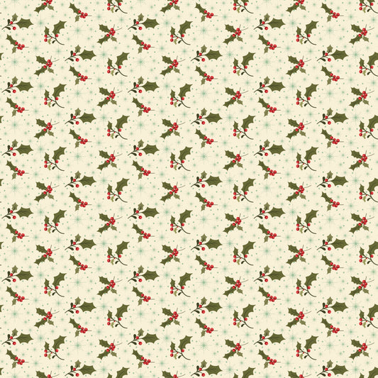 Glisten Holly Eggnog
