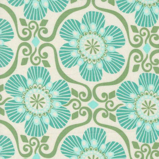 Tango Barcelona Cream Sea